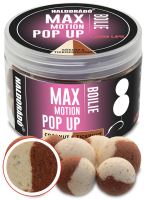 Haldorádó Plávajúce Boilies Pop-Up Max Motion 50 g 16+20 mm - Kokos Tigrie Orech