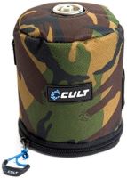 Cult Puzdro DPM Gas Canister Case