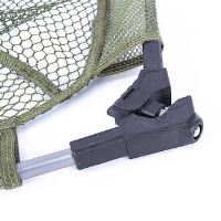 Korum Podberáková Hlava Folding Spoon Net (1)