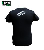 R-spekt Detské tričko Carper Kids čierne (5)