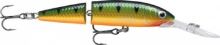 Rapala wobler jointed deep husky jerk 8 cm 5 g P