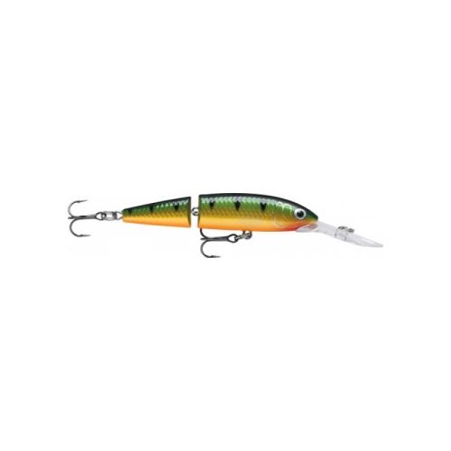 Rapala wobler jointed deep husky jerk 8 cm 5 g P