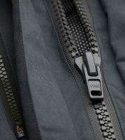 Geoff Anderson Bunda Brodiaca WS 5 Zelená (4)