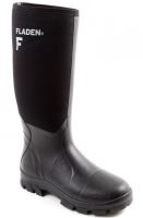 Fladen Neoprénové Gumáky Authentic Rubber