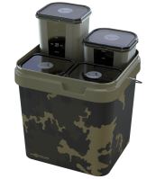 Korda Vedierko s Boxmi Kontainer System 17 l