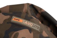 Fox Transportná Taška Camolite Small Bed Bag Fits Duralite R1 Sized Beds (3)