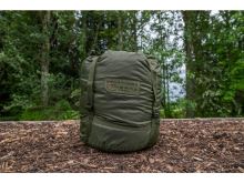 Avid Carp Vyhrievaný Spací Vak Thermatech Heated Sleeping Bag - XL (8)