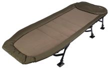 JRC Lehátko Defender II Flatbed