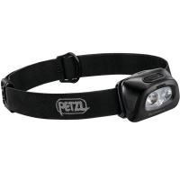 Petzl Čelovka Tactikka+ černá