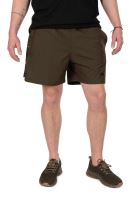 Fox Kúpacie Kraťasy Khaki Camo LW Swim Shorts