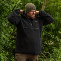 Avid Carp Mikina Sherpa Pullover (1)