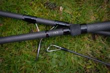 Shimano Prút Tribal TX-5A Carp Intensity 3,66 m 3,5+ lb (14)