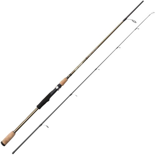Okuma Prút Dead Ringer Spin 2,6 m 6-21 g