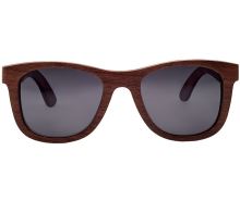 Carpstyle Polarizačné Okuliare Wayfarer Wood