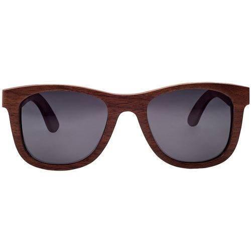 Carpstyle Polarizačné Okuliare Wayfarer Wood