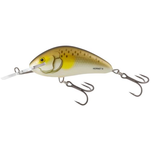 Salmo Wobler Hornet Floating Smelt Ayu 9 cm 36 g