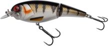 Abu Garcia Wobler Hi-Lo Jointed Floating Copper Perch