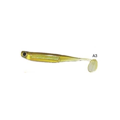 Zfish Gumová Nástraha Swing Shad A3 4 ks - 11,5 cm