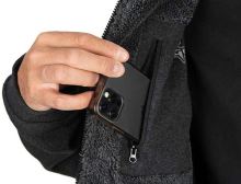 Fox Rage Bunda Sherpa Hoody (7)