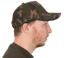 Fox Šiltovka Camo Baseball Cap (2)