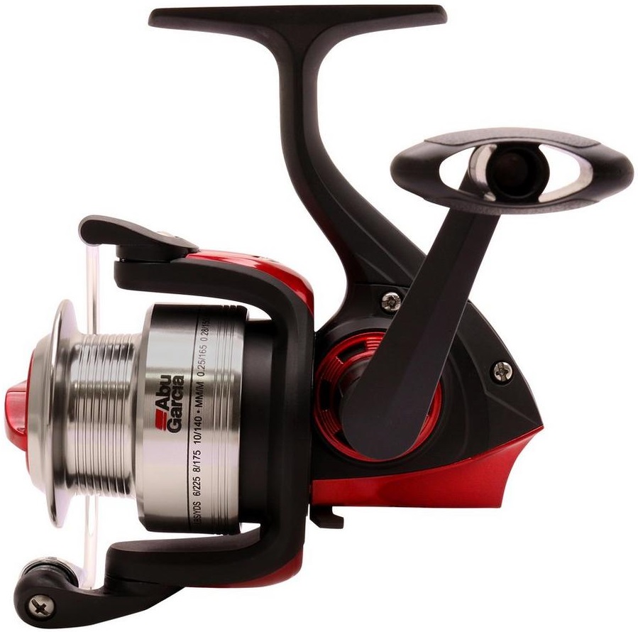 Abu garcia navijak cardinal 51 fd