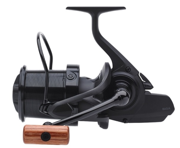 Daiwa navijak basia 45 sld qd