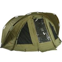 Giants Fishing Bivak Deluxe Plus 2 Man Bivvy (11)