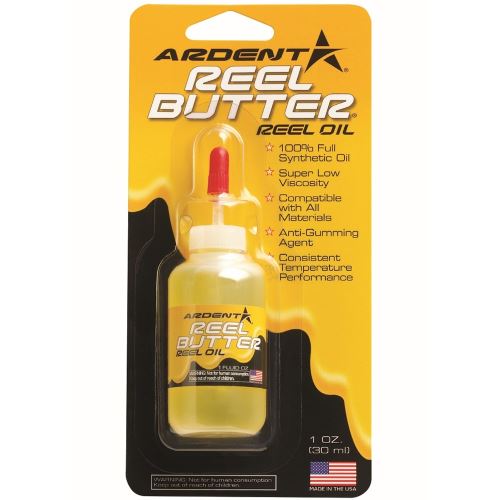 WFT Olej Ardent Reel Butter Öl 30 ml