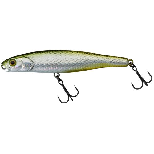 Illex Wobler Clyde Mud Sucker Secret Green Sprat - 11 cm 28,3 g