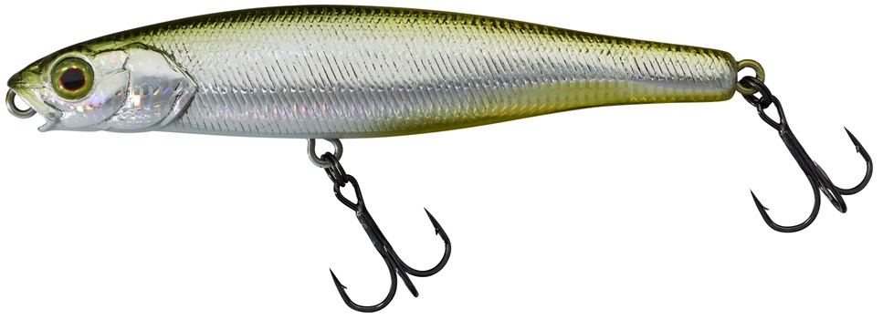 Illex wobler clyde mud sucker secret green sprat - 11 cm 28,3 g