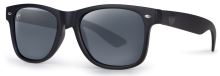 Fox Rage Polarizačné Okuliare Matt Black Grey Lens Fox Rage Polarizačné Okuliare Matt Black Grey Lens