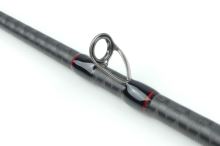Sportex Prút Black Pearl MAXX Baitcast 2,1 m 13-29 g (5)