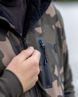 Fox Mikina Camo Full Zip Prem Sherpa 310 Hoodie (18)