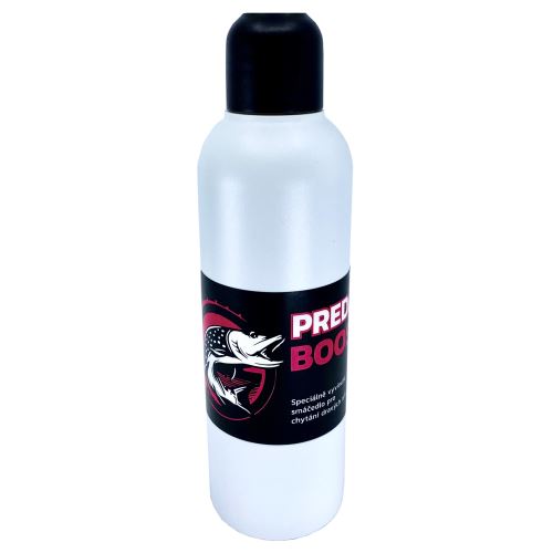 LK Baits Booster Predator 120 ml