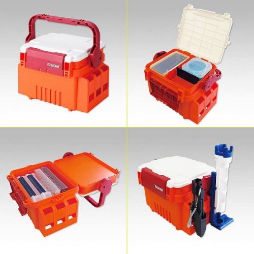 Versus Rybársky Box VW2055