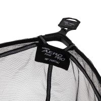 Shimano Podberáková Hlava Aero Pro Landing Net Fine Mesh (2)