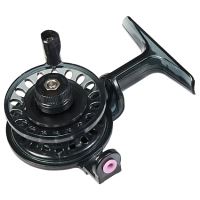 Lucky John Navijak Na Dierky Reel Ice Wheel Cívka 60 mm Lucky John Navijak Na Dierky Reel Ice Wheel Cívka 60 mm