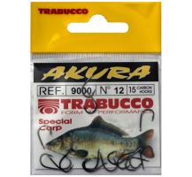 Trabucco Háčiky Akura 9000 15 ks