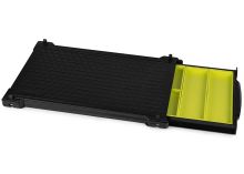 Matrix Plytká Zásuvková Jednotka Vrátane Rozdeľovačov Zásuviek