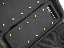 Delphin Puzdro Na Náväzce Rig Station Space C2G (4)