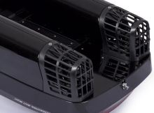 Sportcarp Zavážacia Lodička Baitting 2500 2,4 GHZ RTR S GPS A Echolotom (3)