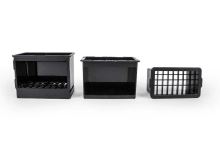 Korum Krájač Meat Cubers (1)