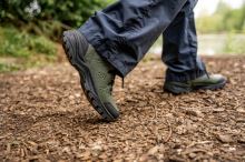 Korum Topánky Ripstop Trail Boot (9)