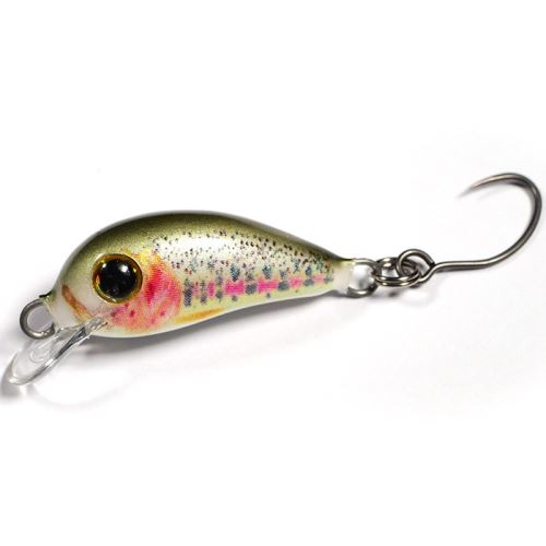 3Stan Wobler Stream Micro SM25 RT 2,5 cm 1,3 g