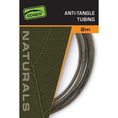 Fox Hadička Edges Naturals Anti Tangle Tubing 2 m