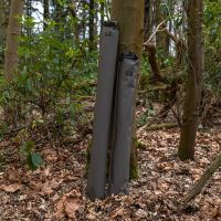 Avid Carp Puzdro Na Podberák Net & Sling Stink Bag (1)