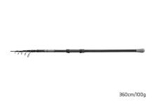 Delphin Prút Lycan Telefeeder 3,6 m 100 g (1)