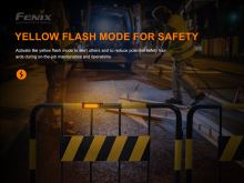 Fenix LED Svietidlo WT16R (12)