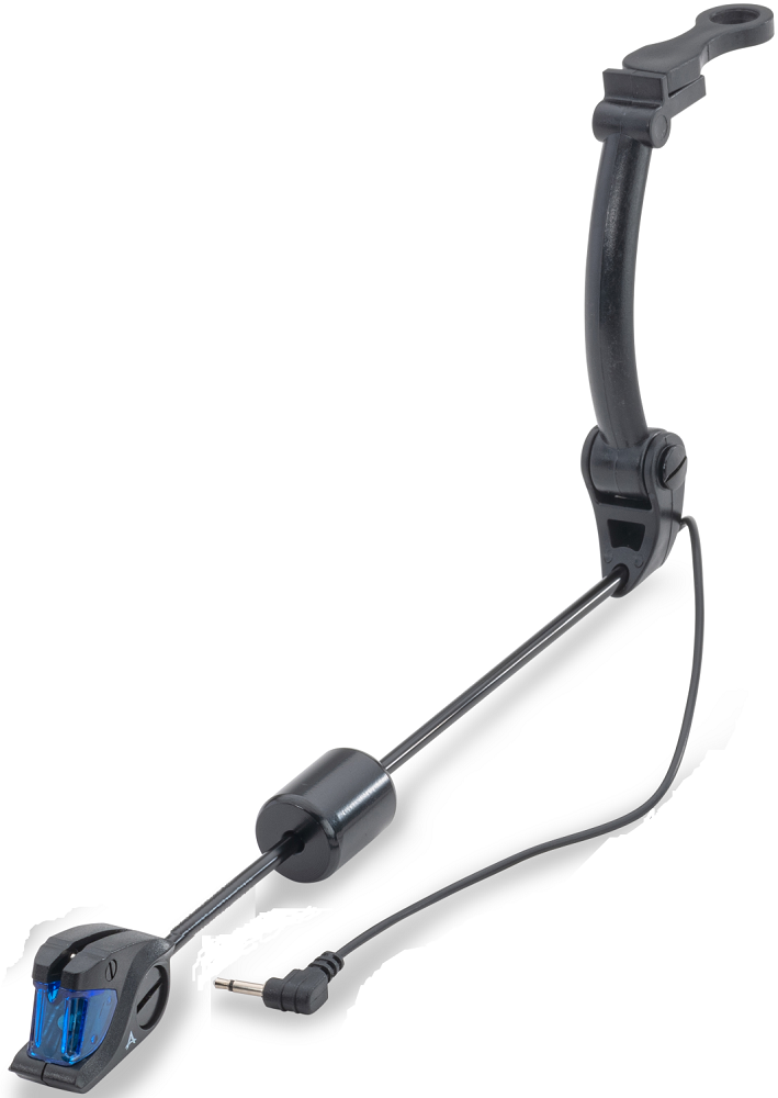 E-shop Anaconda swinger indikátor záberu vipex rsx - modrá