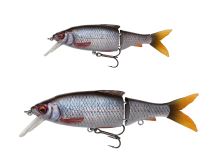 Savage Gear wobler 3D Roach Lipster PHP Rudd (1)